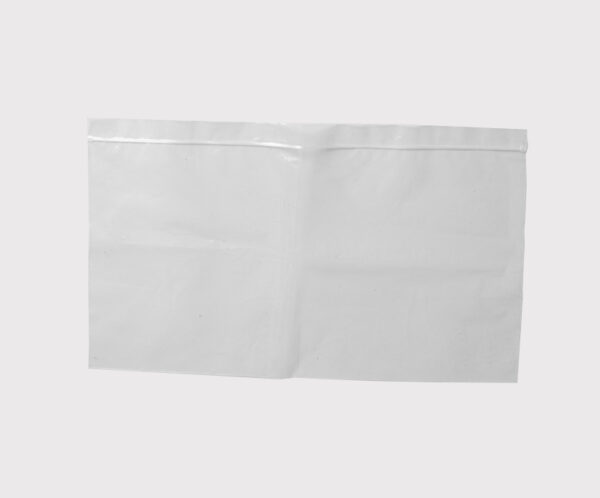 Bolsa Ziploc con Cierre Hermético