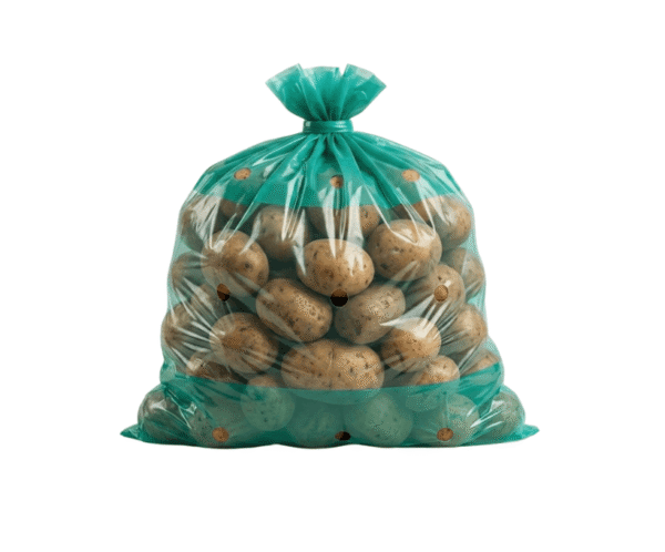 Bolsa Plástica Agrícola de Uso General