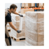 Stretch Film para Embalaje y Contención