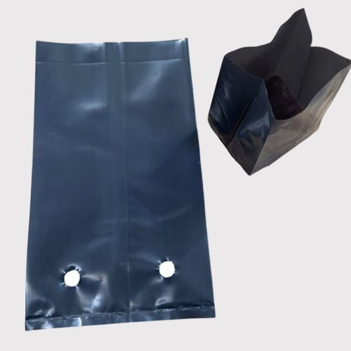 Bolsa Plástica Perforada para Uso Agrícola-min