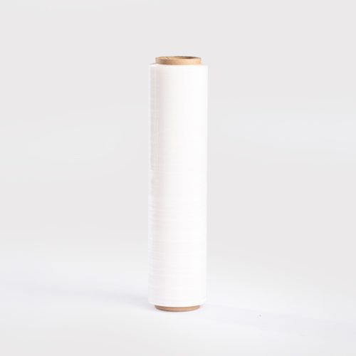 Stretch Film para Embalaje y Contención